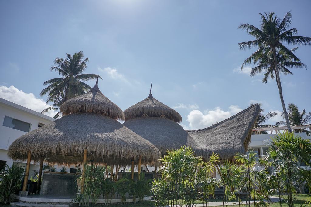 Sikara Lombok Hotel Kuta  Extérieur photo