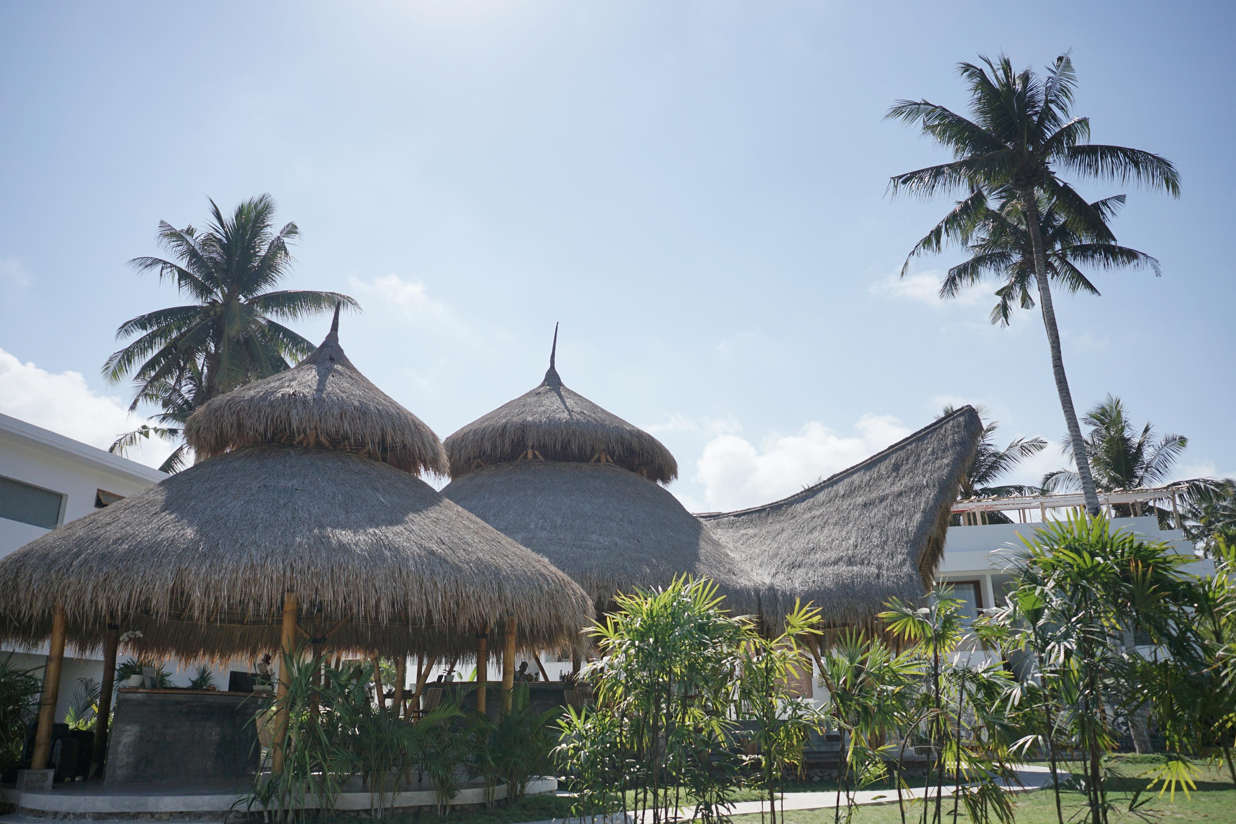 Sikara Lombok Hotel Kuta  Extérieur photo