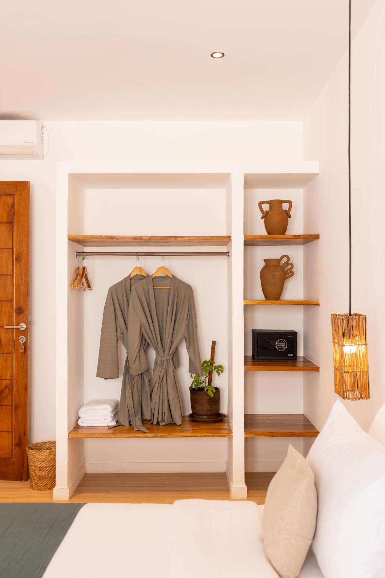 Sikara Lombok Hotel Kuta  Extérieur photo