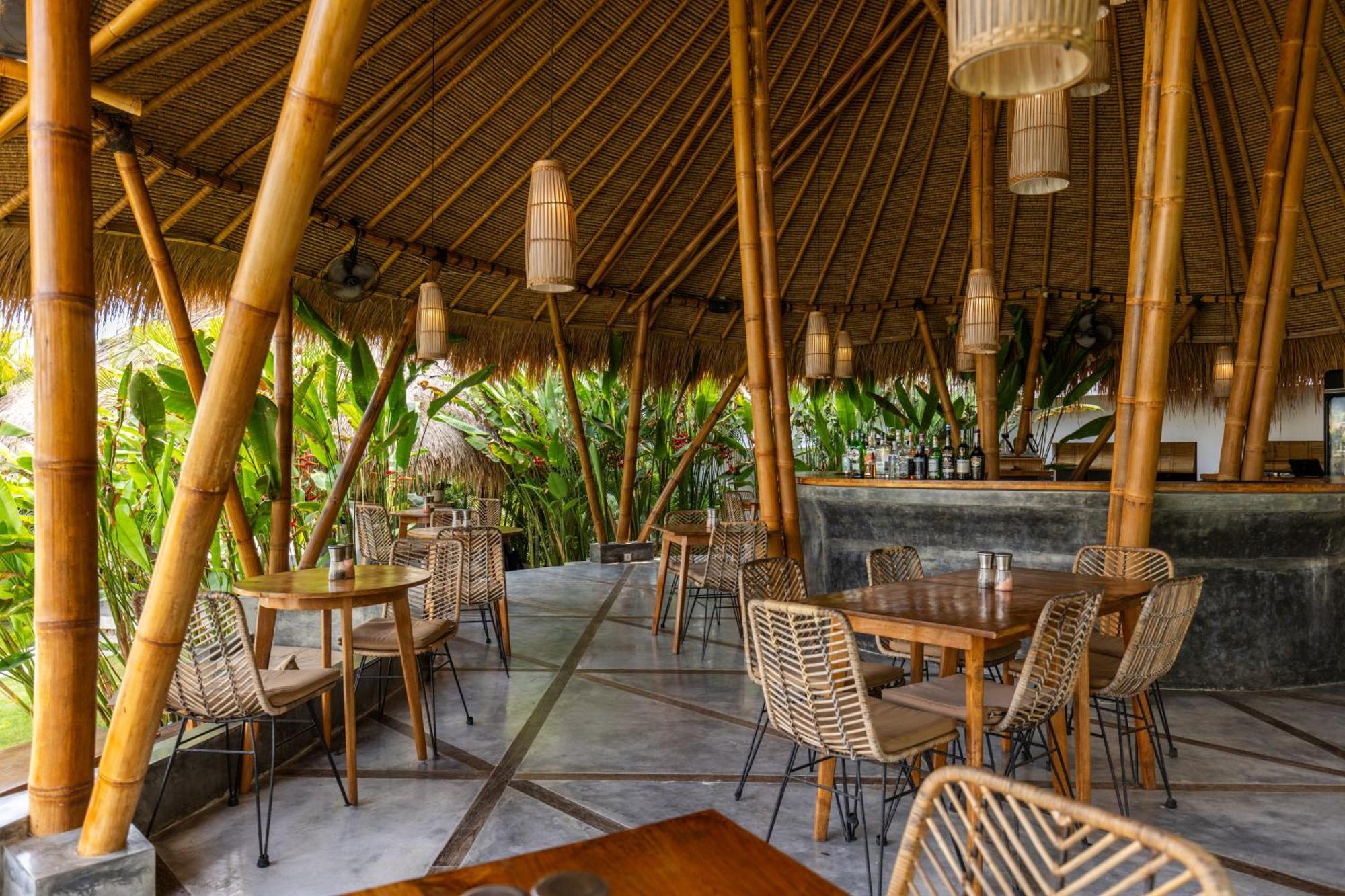 Sikara Lombok Hotel Kuta  Extérieur photo